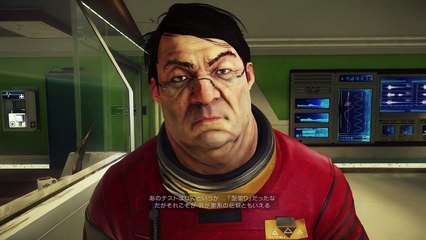 #1【FPS】弟者の「Prey」【2BRO.】