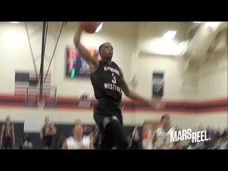 Cassius Stanley and Harvard-Westlake Takes Down Prestonwood! | RAW HIGHLIGHTS