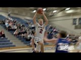 Spencer Rattler Drops 33 Points for Pinnacle! Best Two Sport Athlete in the Nation?