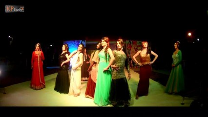 FIRST EVER PAKISTANI SHEMALE FASHION HIGHLIGHTS - KHANZ PRODUCTION OFFICIAL VIDEO