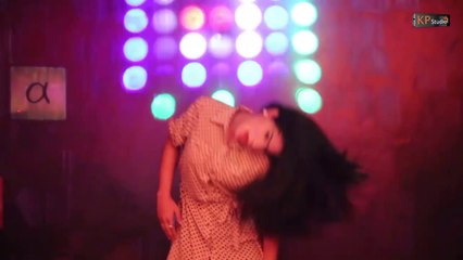 FRIHA PERFORMING -  KP CLUB SEASON 1  SONG 10 - KHANZ PRODUCTION OFFICIAL VIDEO