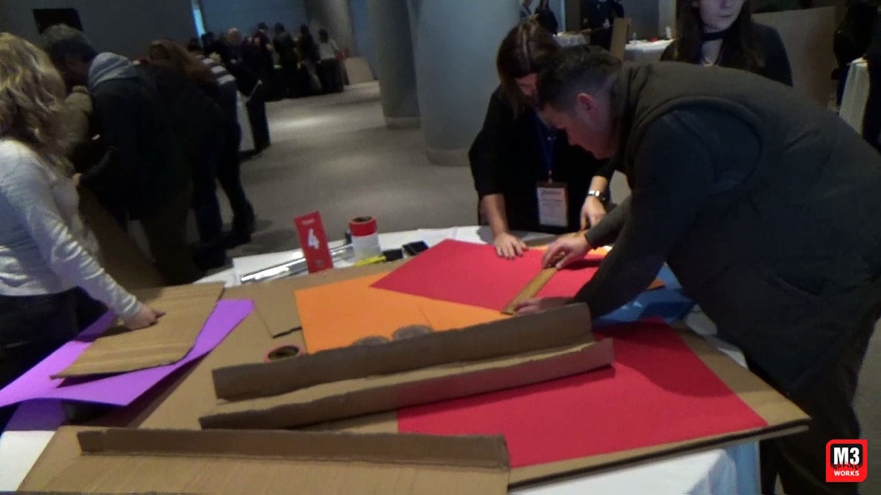 Adeka İlaç Company Rally