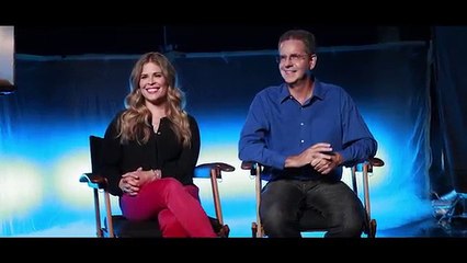 10 Shocking Movie Theories That Actually Turned Out to Be True