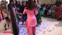 PUNJABI MUJRA @ WEDDING MUJRA DANCE PARTY 2017