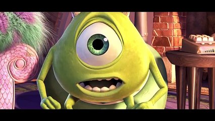 10 Dark Life Lessons Kids Can Learn From Pixar Films