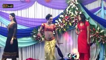 SAIM PUNJABI MUJRA @ WEDDING  - PAKISTANI WEDDING DANCE