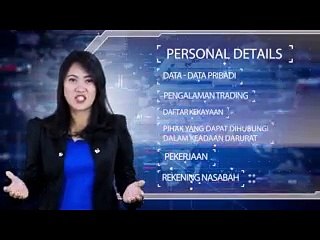 Keuntungan Buka Account Forex di Java Global Futures