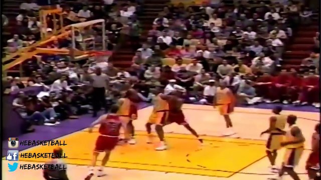 Top 3 Unguardable Moves Simple Basketball Moves