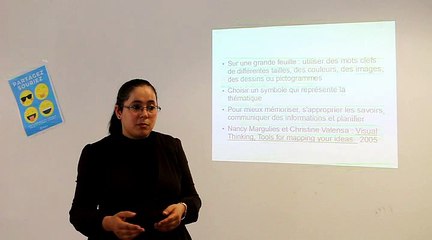 Utiliser la Mindscape en Histoire Géographie