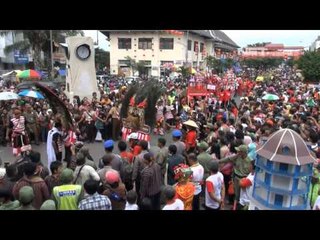 IMS - Karnaval Grebek Sudiro Solo