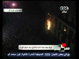 مصر تنتخب- خيري رمضان -CBC-16-12-2011-pt1