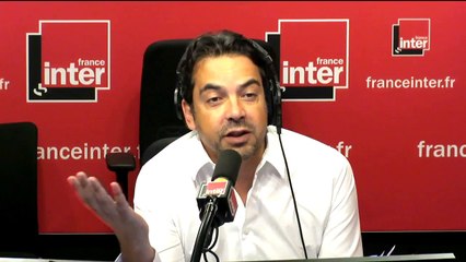 Xavier Niel : "L'envie de créer quelque chose est plus importante que le bagage que l'on a eu parce qu'on a eu des parents privilégiés."