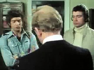The Professionals Series 1 Episode 13
