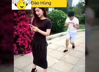 The most dangerous men on the planet - Chinese version - Part 17