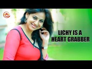 Social Media Romancing Lichy