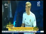 #ساعة‪_‬رياضة | كيف فقد جاريث بيل نجوميته مع ريال مدريد رغم تألقة في موسمه الأول