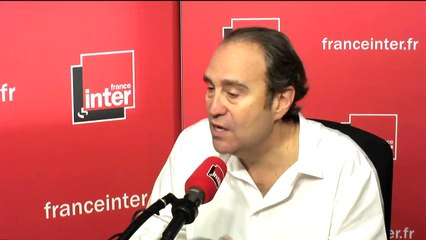 Xavier Niel : "Le pouvoir politique est contraint dans ses budgets, et la société civile, elle, a d'énormes ressources."