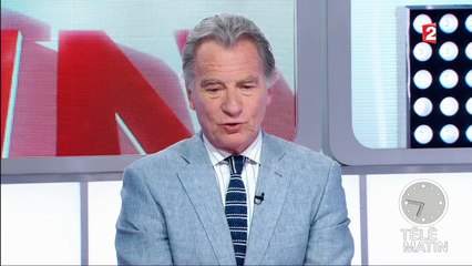 Faune - Les chiens du silence