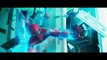 Spider Man: Homecoming International Super Fun Hero Sneak Peak