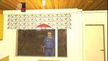 How to escape a Finnish arrest (My summer car)