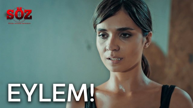 Söz 11.Bölüm Klip - Eylem