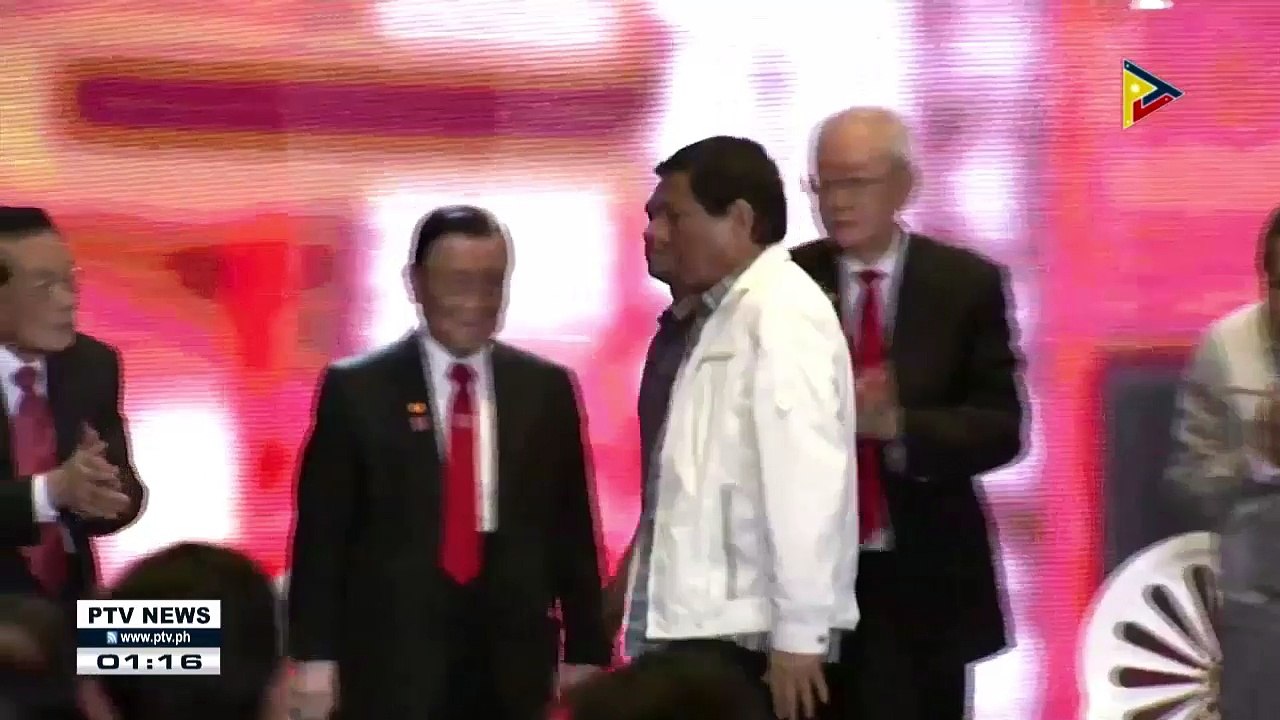 Pangulong Duterte, nagbigay ng matibay na tiwala sa mga sundalo