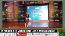 Amazing Pakistani Talent - Pakistani Girl Best Singing Next Noor Jahan of Pakistan
