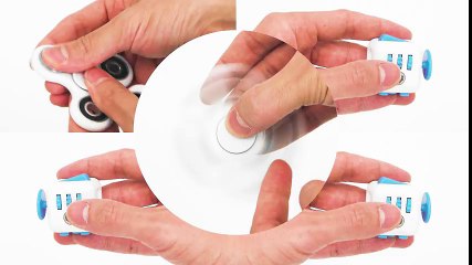 FIDGET SPINNER FIDGET CUBE MUSIC