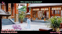 [Engsub] 學不會 Xué bùhuì (Can't Learn)-Princess Agents OST