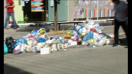 Επιβάλλεται ο ψεκασμός και η απολύμανση, σύμφωνα με την Δ/νση Δημόσιας Υγείας