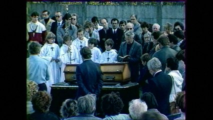 Affaire Grégory: nouvelle garde à vue dans une longue histoire