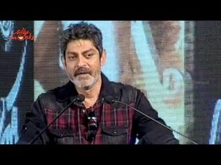 Jagapathi Babu About Rajnikanth - Lingaa Audio Success Meet - Rajinikanth, Sonakshi