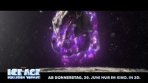 Ice Age - Kollision voraus! _ TV-Spot #2 Nichts zu fürchten 2