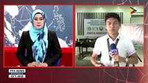Nasawing sibilyan sa Marawi City, umabot na sa 44; Operasyon vs Maute, pinaigting pa