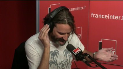 Moridrone.com et autres propos - Le Billet de Frédéric Beigbeder