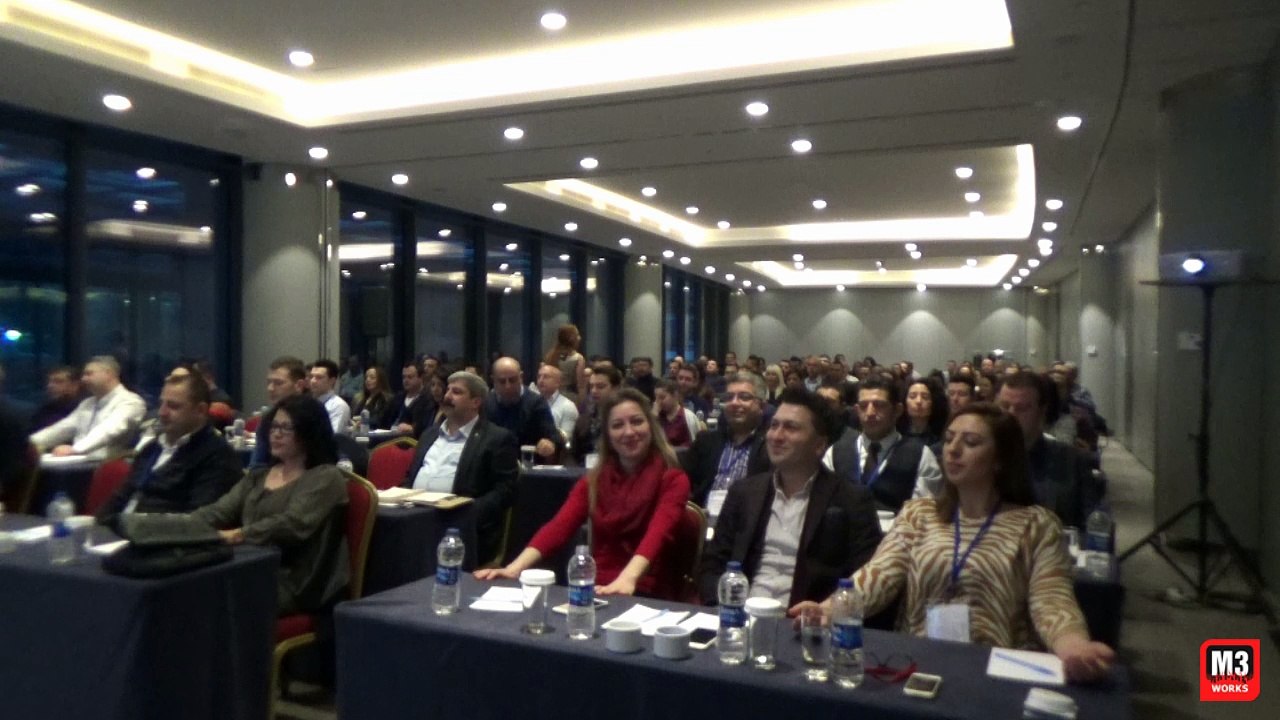 Adeka İlaç Nefes Eğitimi