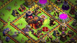 Clash of Clans- The BoLaLoon Strategy!