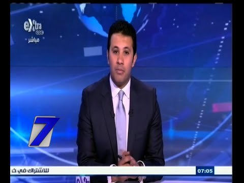 #السابعة | السيسي : حريصون على إجراء الانتخابات البرلمانية في أقرب وقت