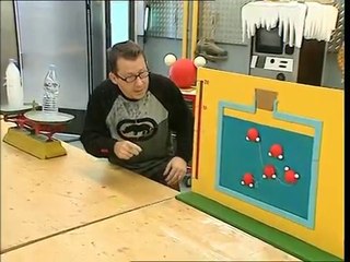 Pourquoi la glace flotte-t-elle sur l'eau  - C'est pas sorcier-pESSRf-aIVE