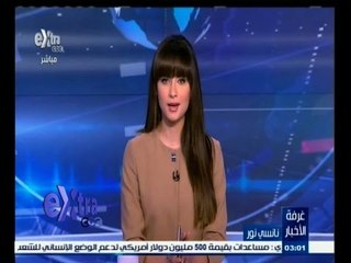 #غرفة_الأخبار | جولة في أهم الأخبار السياسية مع #نانسي‪_‬نور ليوم 31 مارس 2015