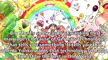 One Piece Theory - Katakuri Is A Secret Germa 6w 862