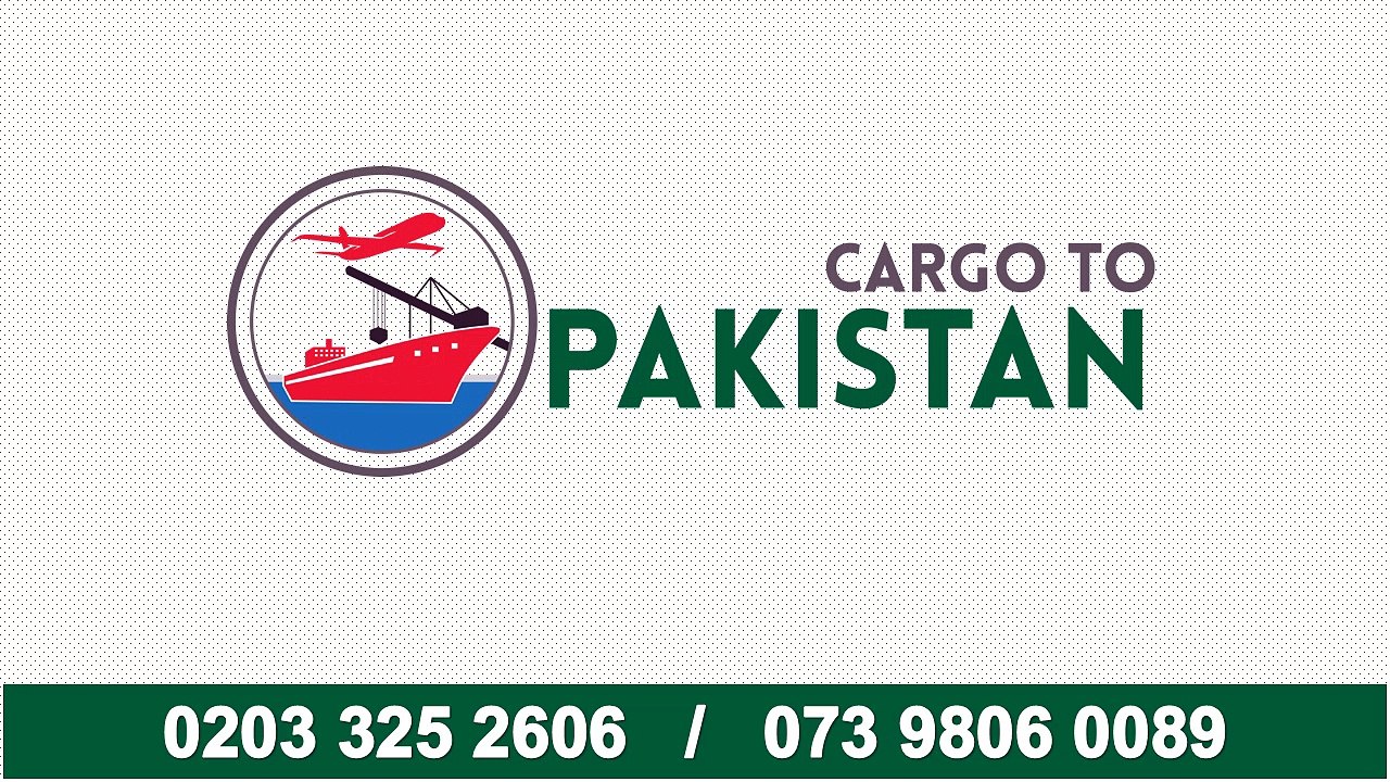 Sending Cheap Cargo to Pakistan