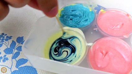 手作り惑星チョコ☆楽しくバレンタインチョコを作りました♪トリュフも�