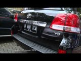 NET17 - Penyitaan mobil Wawan tercatat paling besar sepanjang sejarah KPK