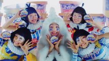 TEMPURA KIDZ - CM 