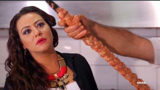 Yemek Programı Sunucusu Ezgi Sertel Aldığı Kiloları Verince Herkesi Şaşırttı