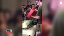 Classmates Raise Money To Buy Special Needs Student Two Pairs Of New Shoes-Tf8x-8kB0AU