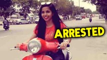 Dhinchak Pooja May Get Arrested By Delhi Police