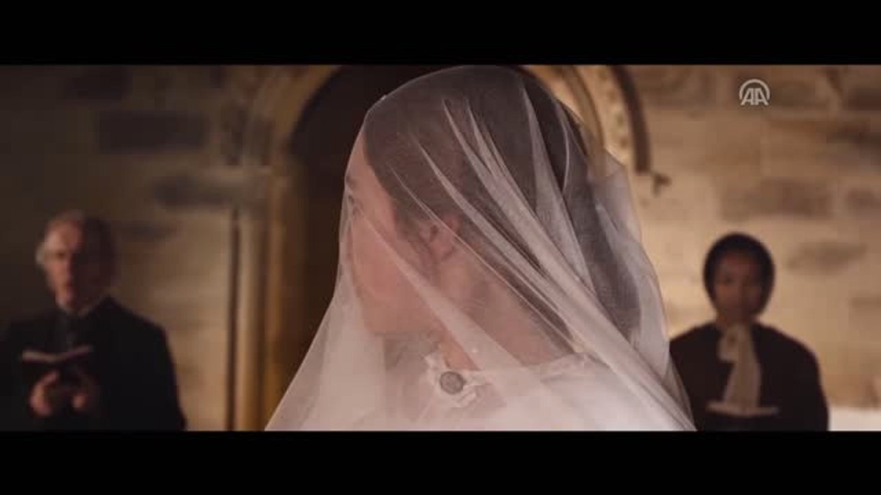 Sinema - Lady Macbeth