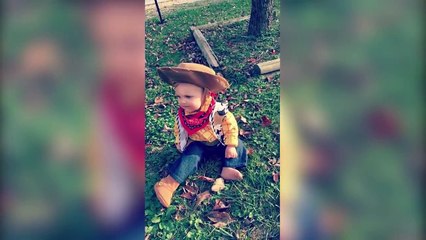 Kids Playing Dress Up   Cute Kids